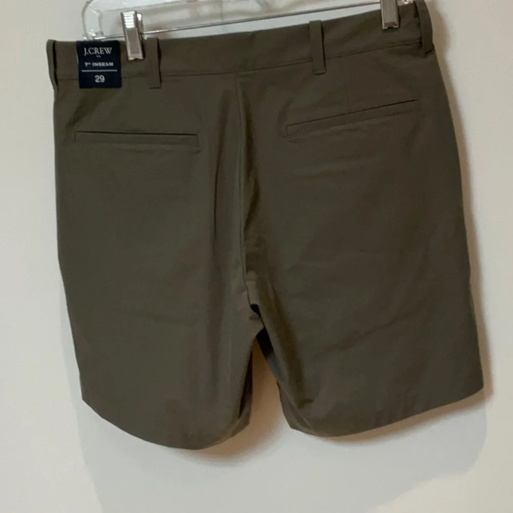 J. Crew shorts
